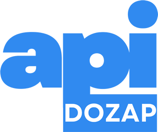 Whatsapp API: Integre o seu negócio | APIDOZAP logo